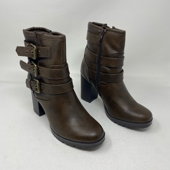 XOXO Shoes - XoXo Jamila Size 8.5M